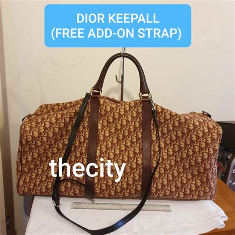 dior keepall|Dior online shopping.